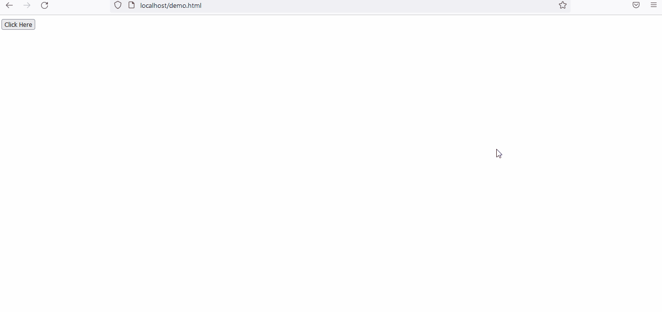 jQuery グローバル変数 Delft スタック